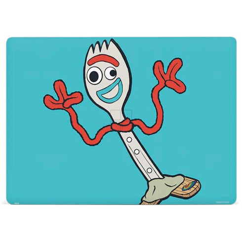 Disney Toy Story Forky Surface Laptop 2 Skin
